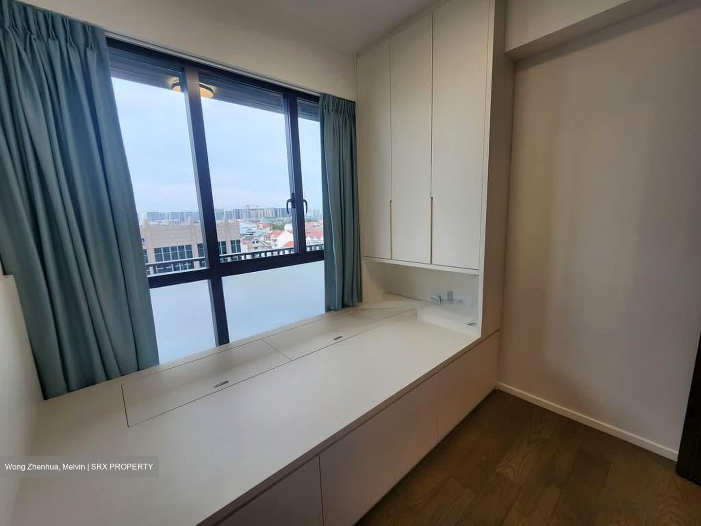 Parc Esta (D14), Apartment #571756901